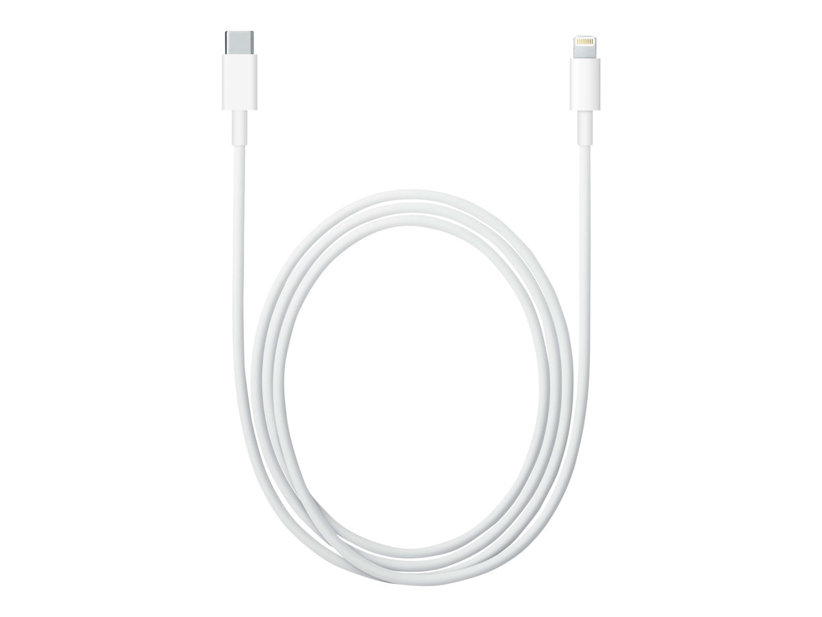 Apple Usb-C To Lightning Cable (1m)